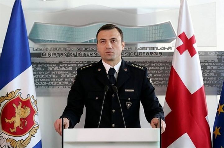 Gürcüstan Sərhəd Polisi Azərbaycanla sərhəddə baş verən insidentə aydınlıq gətirib