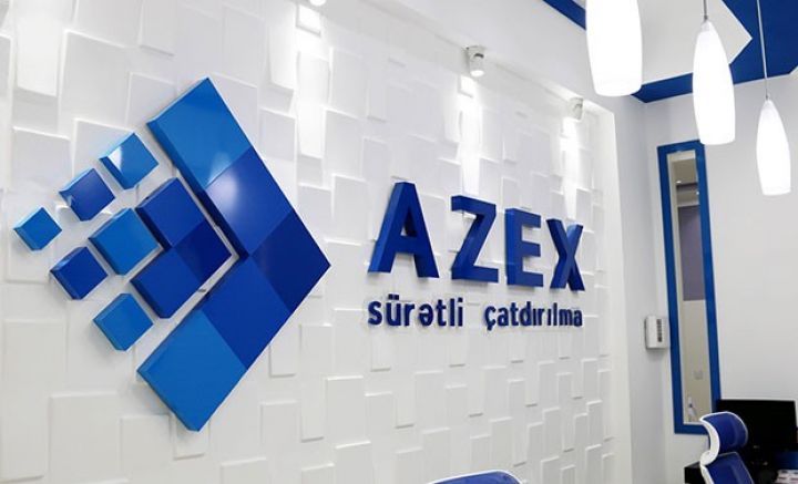 Azex.az – təcili sifarişlərin yeni ünvanı