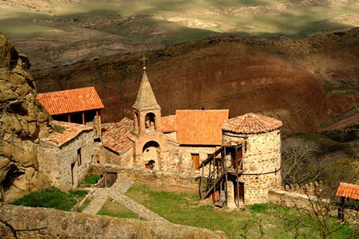 Nazirlik: “Keşikçidağ” kompleksi Azərbaycanın dövlət tarix-mədəniyyət qoruğudur