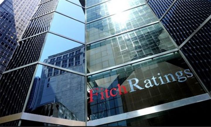 "Fitch" Azərbaycanın uzunmüddətli defolt reytinqini təsdiqləyib