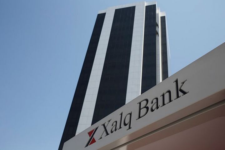 “Xalq” Bank kredit faizlərini nə qədər endirib?