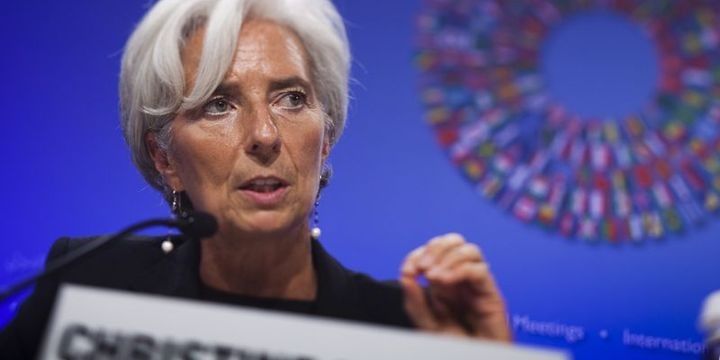 AMB-dən Laqardın yeni sədr təyin olunmasına razılıq