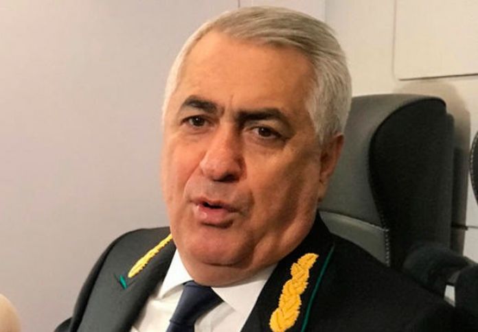 Bakı-Tbilisi-Qars ilə sərnişindaşıma nə üçün gecikir? - AÇIQLAMA