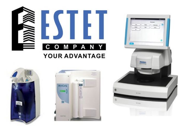 "Estet" MMC yüksək texnologiya deməkdir!