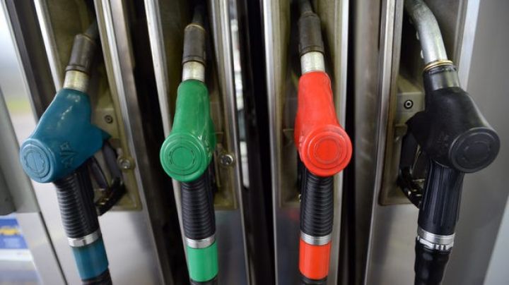 Gürcüstan Azərbaycandan dizel idxalını dayandırır