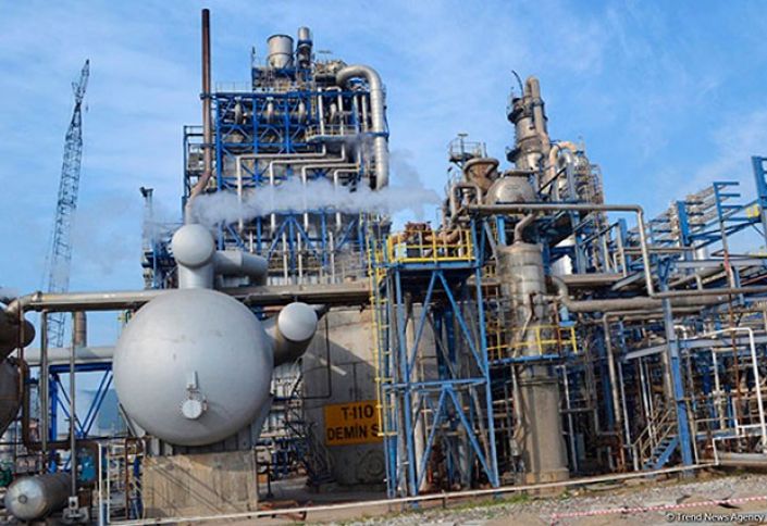 SOCAR İraqdan neft alacaq