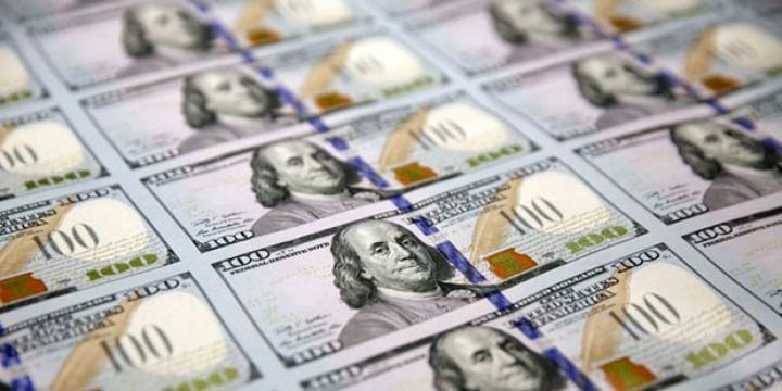 Mərkəzi Bank strateji valyuta ehtiyatlarını açıqladı