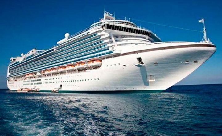 Xəzər dənizində kruizlərin təşkil olunacaq vaxt açıqlanıb