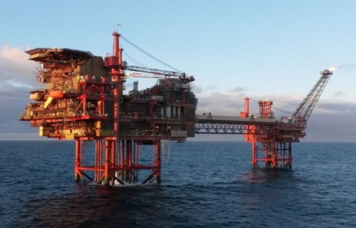 “Equinor” və SOCAR-ın ortaq şirkətinin Azərbaycanda  filialı açılıb