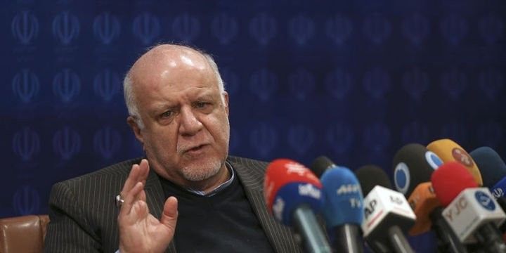 "İran adı ilə neft ixrac edə bilmirik"