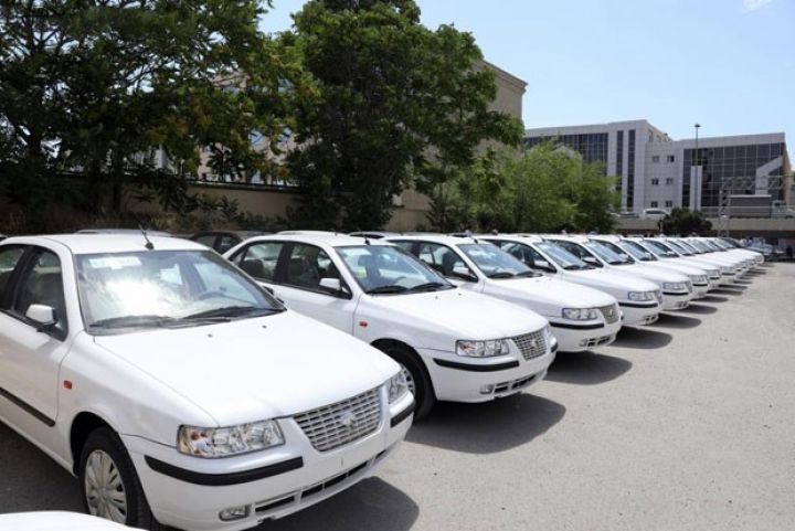 Azərbaycanda minik avtomobili istehsalında sıçrayış