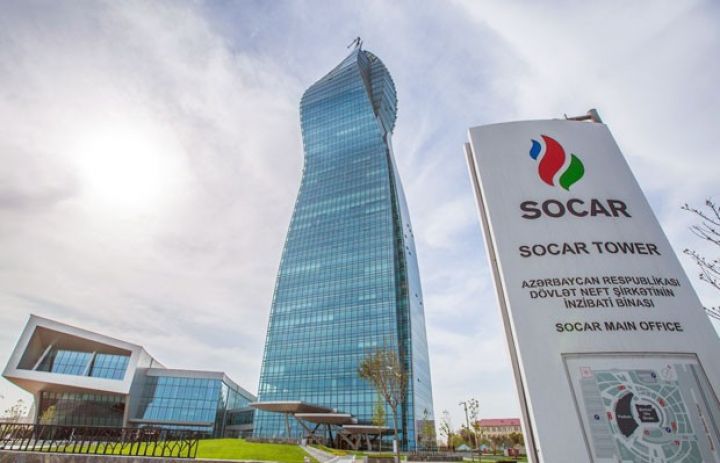 SOCAR bu ay Rusiyaya yüksək sıxlıqlı polietilen ixracına başlamağı planlaşdırır