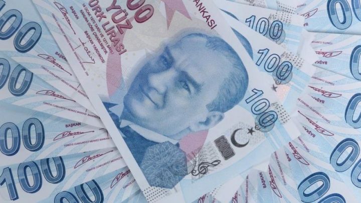 Türk Lirəsi İmamoğlu ilə bahalaşdı - YENİLƏNİB