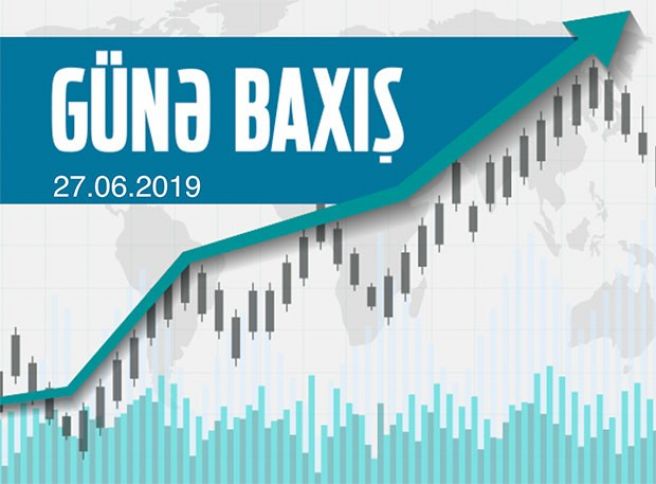 Foreks: Dollar bahalaşa bilər