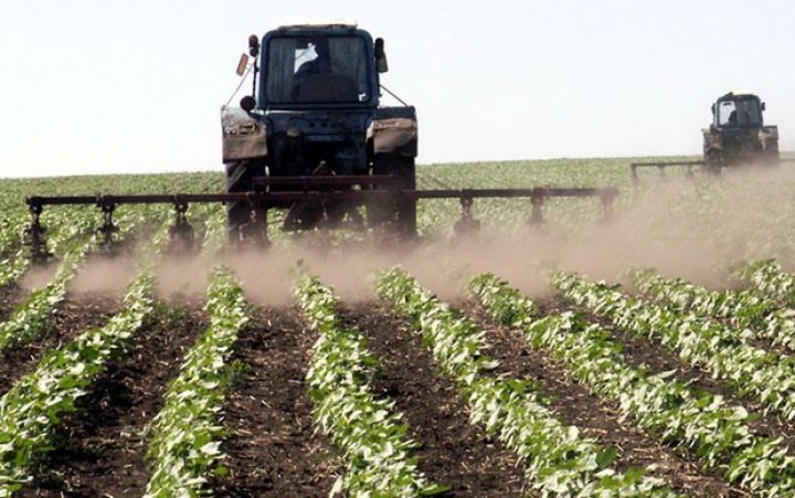 Yanacaq və motor yağlarına görə fermerlərə verilən subsidiya ləğv edilir