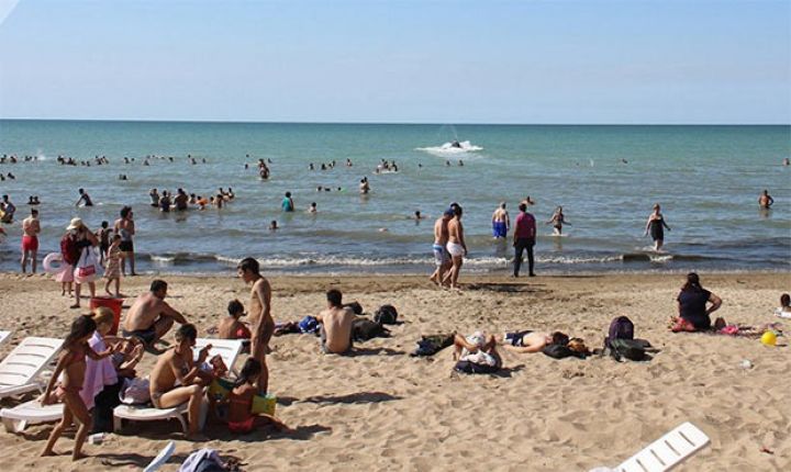 Türkan, Hövsan, Zirə və Mərdəkan çimərliklərində reyd keçirib, nöqsanlar aşkarlanıb