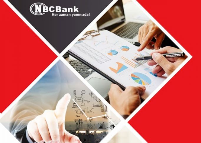 Hüquqi şəxslər və fərdi sahibkarlar üçün əsl fürsət! - 1 AY KOMİSSİYASIZ XİDMƏTLƏR