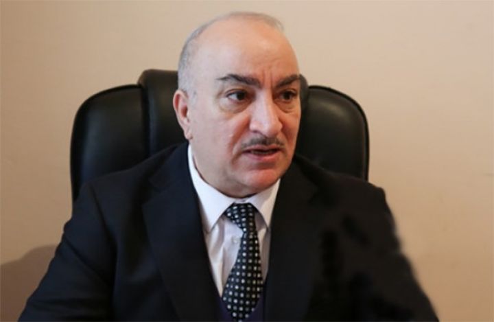 Deputat: “Ailəmizin dollar krediti var, Prezidentin fərmanından biz də yararlanacağıq”