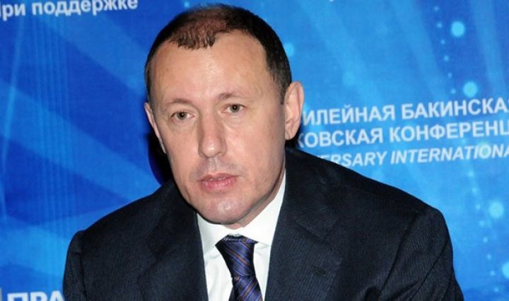 "Kreditlərin verilməsinə Bankın Müşahidə Şurası nəzarət edirdi"