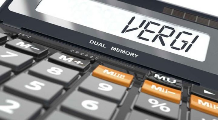 Sahibkarların vergi yükü aşağı düşüb - MİSALLAR 