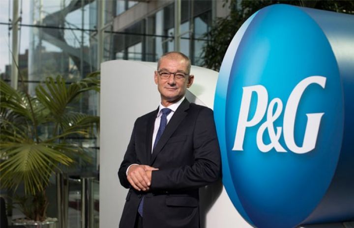P&G-nin Azərbaycan ofisi regional mərkəzə çevrilir - 4 ÖLKƏ BAKIDAN İDARƏ OLUNACAQ