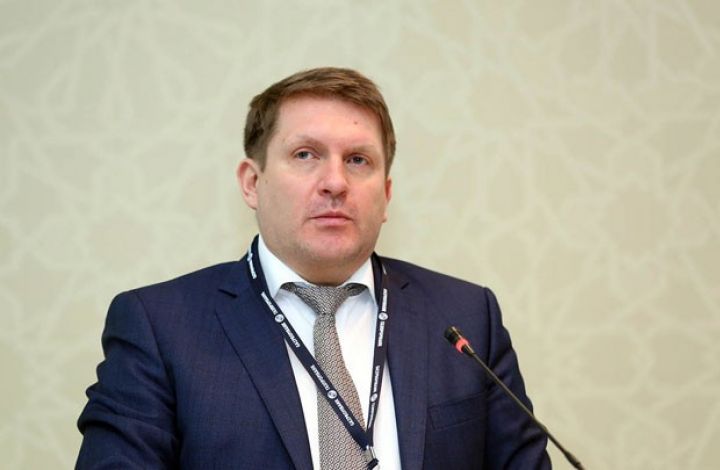 "Azərbaycan bankları ilə əməkdaşlıq etmək istəyirik"