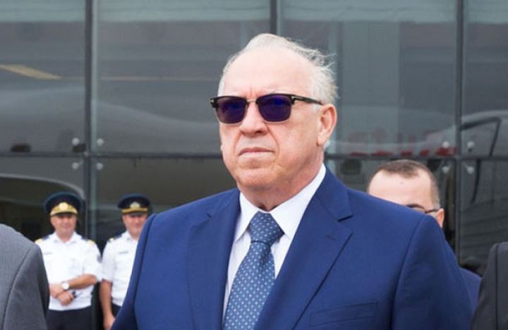 Bir-bir qəzaya uğrayır, AZAL isə 10 ədəd alır - CAHANGİR ƏSGƏROVDAN AÇIQLAMA