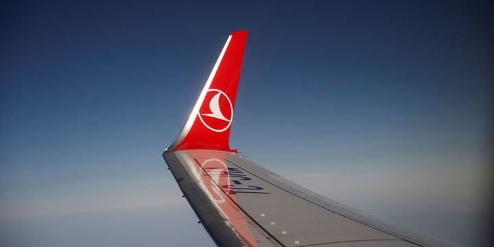 THY, Boeing 737 Max 8 və Max 9 modellərilə uçuşlarını dayandırdı
