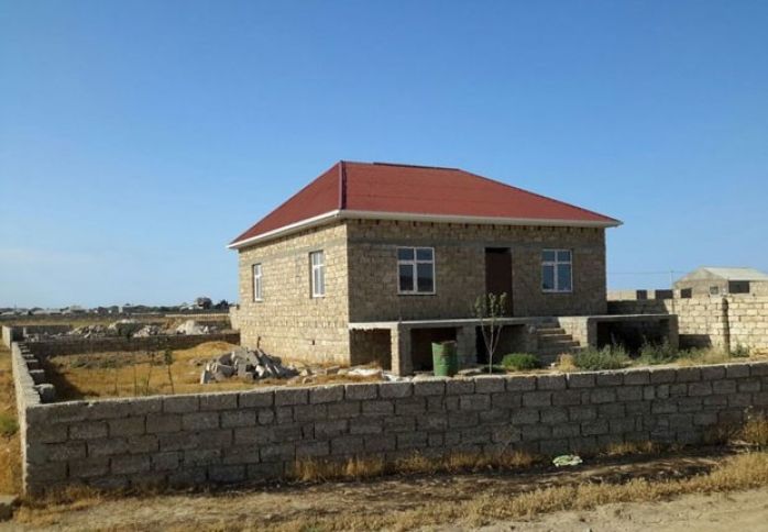 Sənədsiz həyət evlərilə bağlı araşdırma aparılacaq - PREZİDENTDƏN TAPŞIRIQ