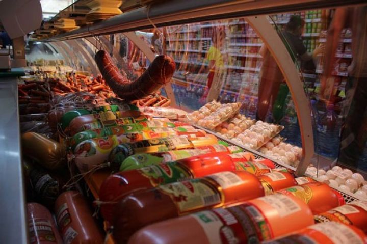 Azərbaycan Rusiyanın bəzi ərazilərindən heyvan və heyvan məhsullarının idxalına məhdudiyyət qoydu 