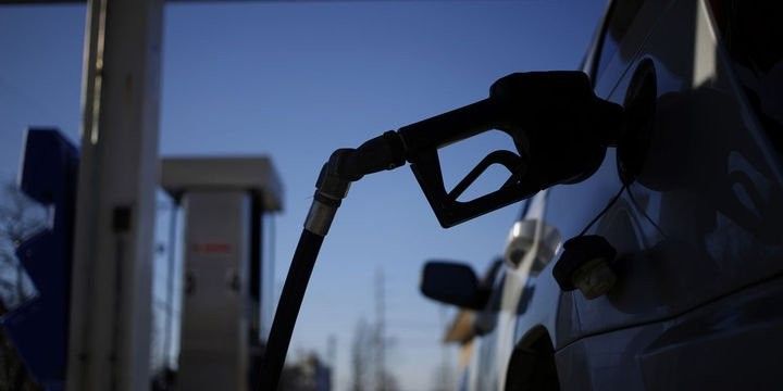 Azərbaycandan Gürcüstana neft və neft məhsullarının ixracı artıb