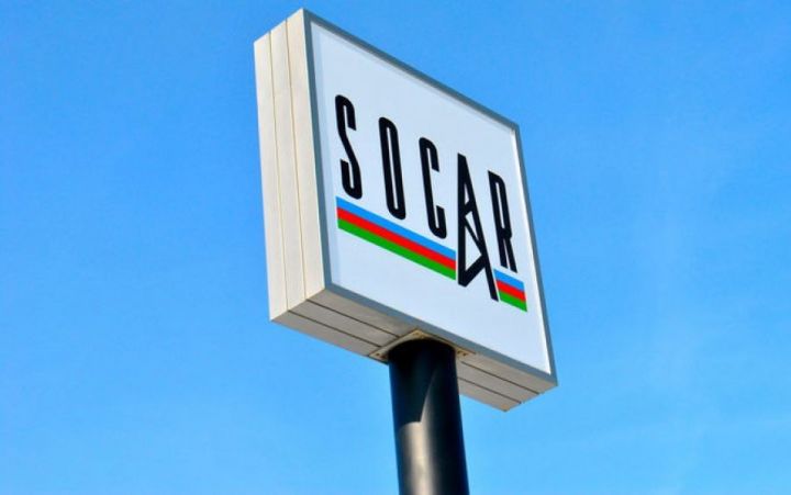 SOCAR Türkiyənin antiinhisar qurumuna müraciət edib