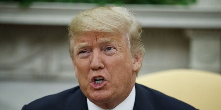 Tramp Türkmənistanın Azərbaycandan Avropaya qaz ixrac etməsi təklifini dəstəklədi