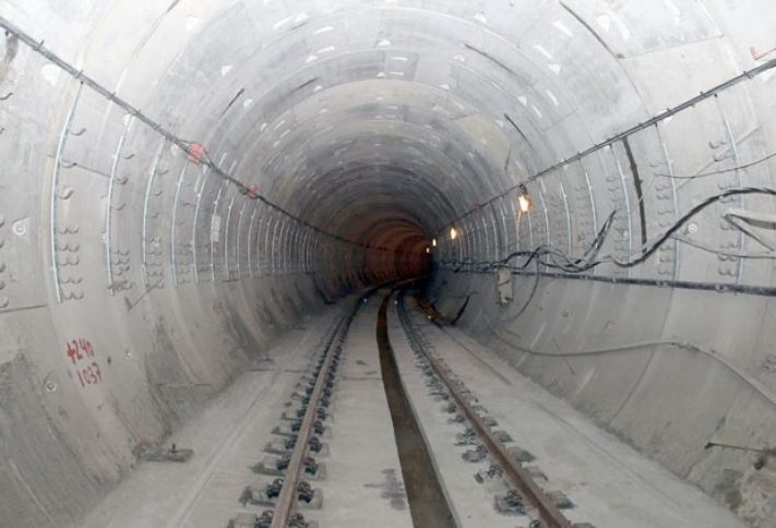 2018-də metronun inkişafına dövlət investisiyaları 100 milyon dollara yaxın təşkil edib