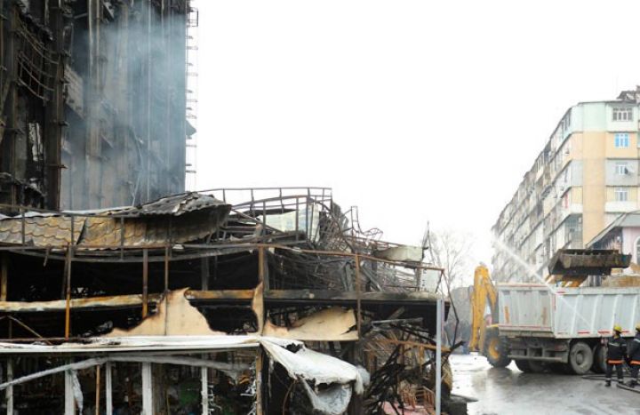 İcra başçısı “Diqlas”lı sahibkarlarla görüşdü  - "Hüquqlarınız dövlət səviyyəsində qorunacaq”