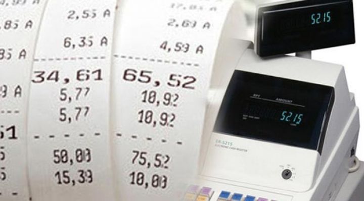 "Yaxın günlərdə Azərbaycanda onlayn kassa aparatlarının tətbiqinə başlanılacaq