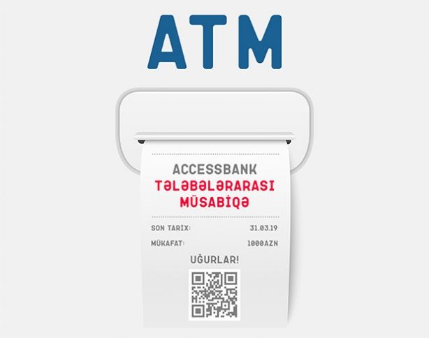 AccessBank Tələbələrarası Müsabiqəyə start verir