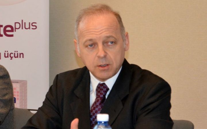 Məşhur Almaniya şirkəti: “Azərbaycan bazarında illik satışımız 5-7 milyon manatdır”