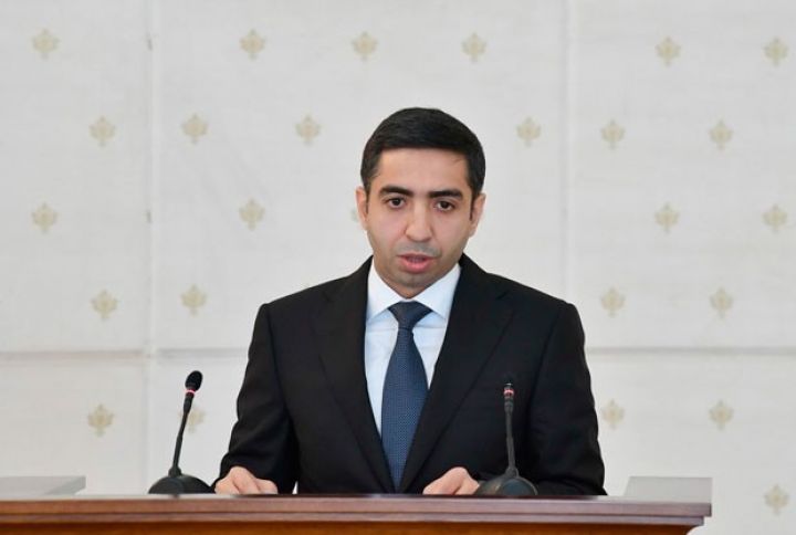 Səhiyyə sistemində keyfiyyət standartları tətbiq olunacaq - İCBARİ TİBBİ SIĞORTA