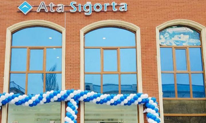 “AtaSığorta”ya tətbiq edilmiş məhdudiyyət aradan qaldırılıb