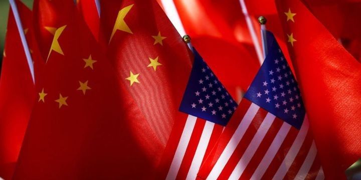 ABŞ-Çin ticarət müqaviləsinin gələn həftə elan ediləcəyi bildirilir 