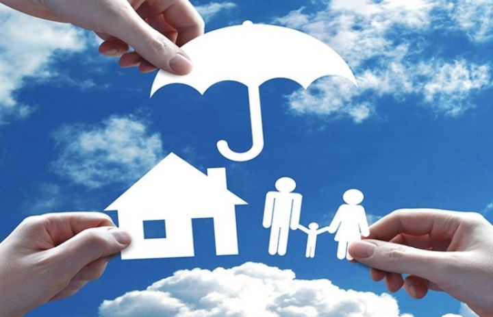 Sığorta bazarının yeni göstəriciləri açıqlandı