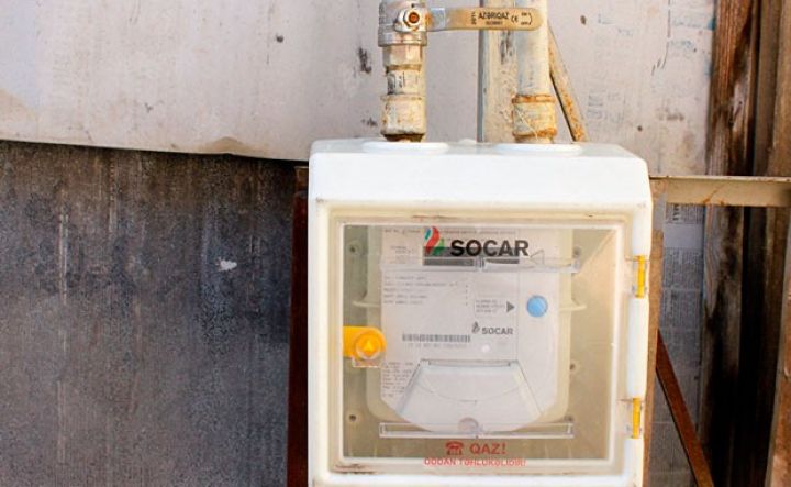 Tikinti şirkətləri “sayğac pulu”nu qaldırıblar