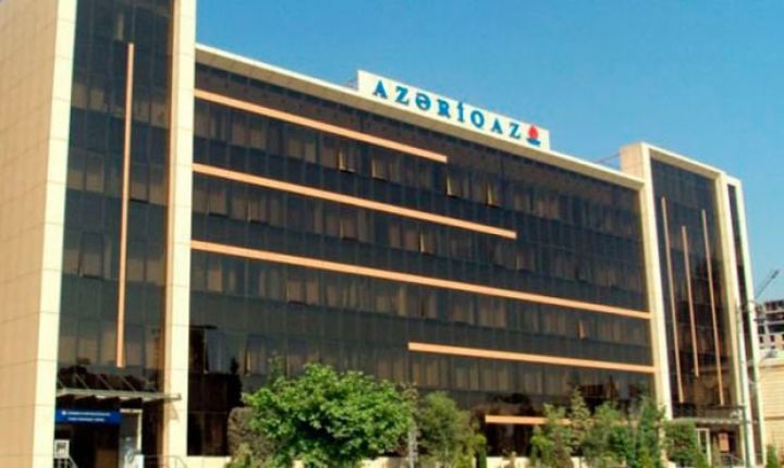 “Azəriqaz” abonentlərin sayını açıqlayıb
