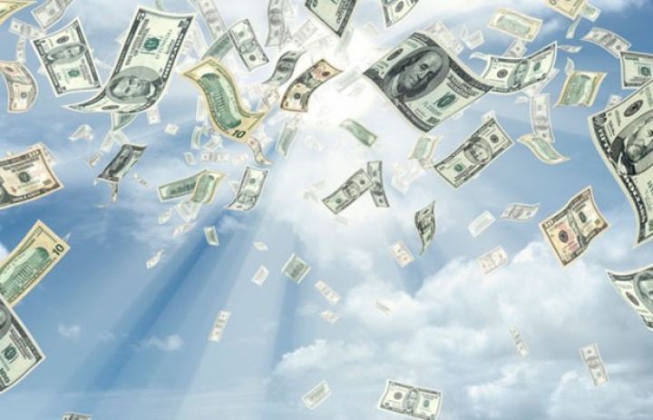 Türk lirəsinin ucuzlaşmasını dayandırmaq üçün 1 milyard dollar satılıb 