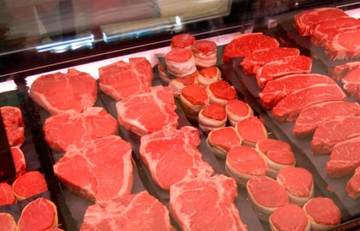 Azərbaycan ət idxalını 24 faiz artırıb