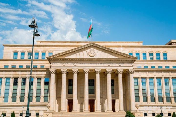 Keçmiş bank filialı müdirinin cəzası azaldılıb