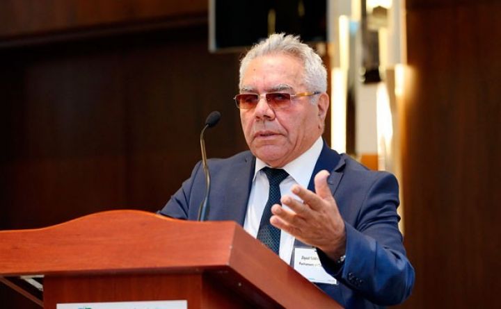 "İldə 30-40 min sahibkarlıq subyektləri bağlanır"