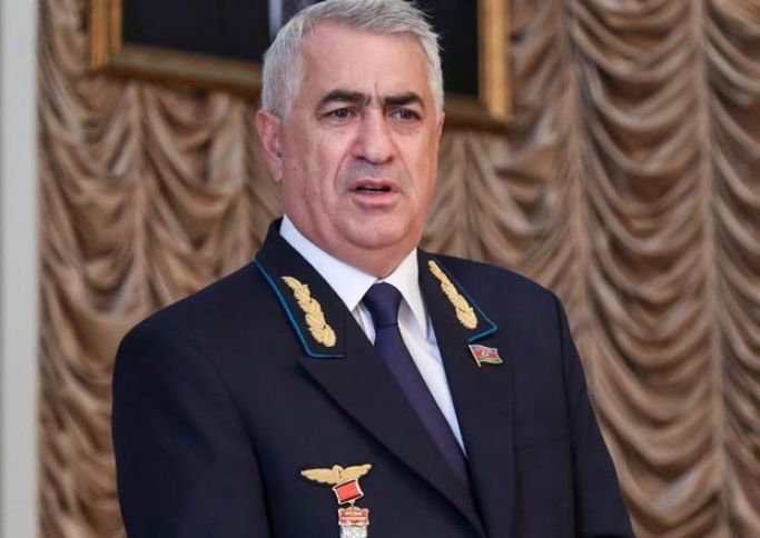 "Mən sədr gələndə vəziyyət acınacaqlı idi, bu sahədə heç bir iş görülməmişdi”