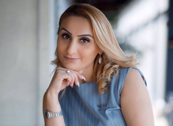 "Növbəti dövrlərdə bank sahəsindəki fürsətləri dəyərləndirmək istəyərik"